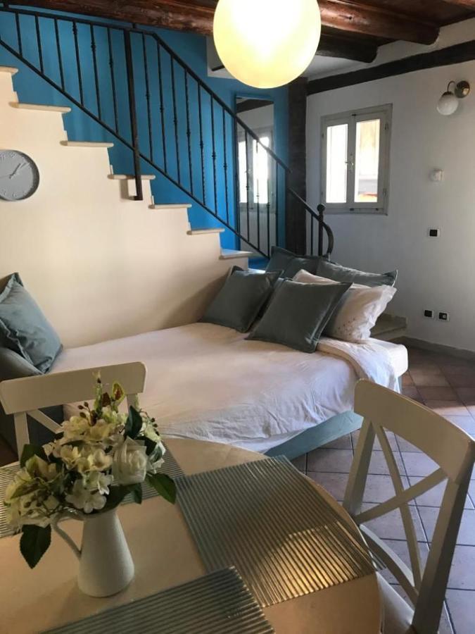 Apartamento Carol *