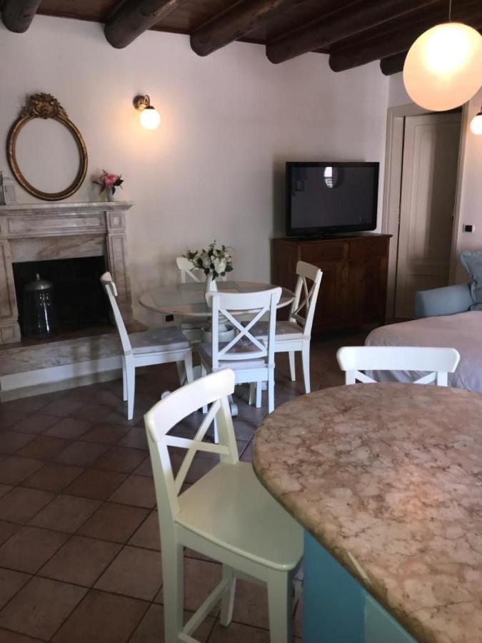 Appartement Carol *