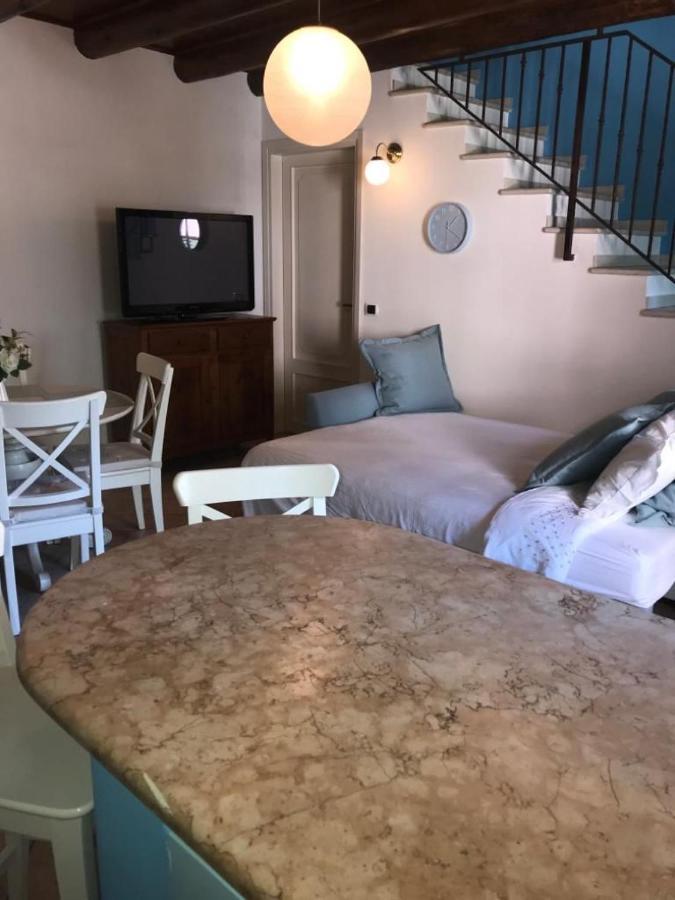 Appartement Carol Verona
